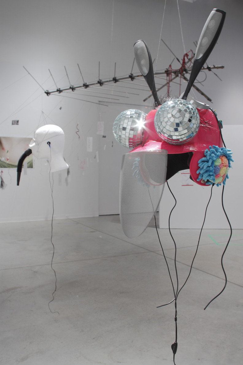 Artlab exhibition: Sean Smith